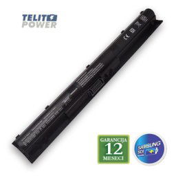 Baterija za laptop HP Pavilion 15 KI04 HPAB15L7 14.8V 41Wh / 2800mAh ( 1876 )