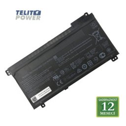 Baterija za laptop HP ProBook X360 440 G1 / RU03XL 11.4V 48Wh / 4210mAh ( 2742 )