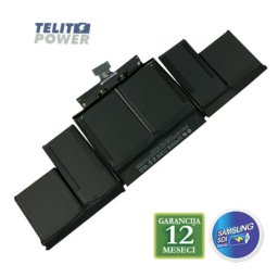 Baterija A1494 za laptop APPLE MacBook Pro 15" ( kraj 2013 / sredina 2014 ) ( 2395 )