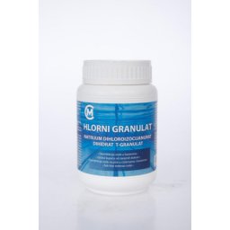 Hlorni granulat 500g ( 1161160 )