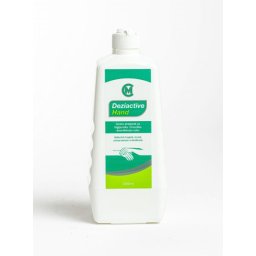 Deziactive hand 1l ( 11601200 )