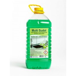 Multi sudol 5l ( 1161250 )