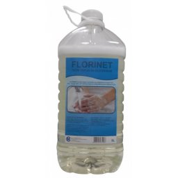 Florinet tečni sapun sa glicerinom 5l ( 1165121 )