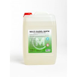 Multi sudol matik 10l ( 11613707 )