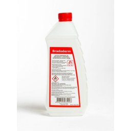 Bradoderm 1 lit ( 1160123456 )