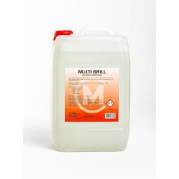 Multi grill 10l sredstvo za odmašćivanje ( 116140 )