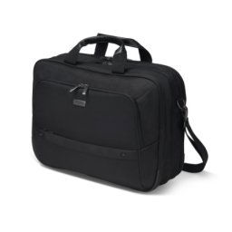 Dicota d31646 15.6" crna eco top traveller twin select torba za laptop