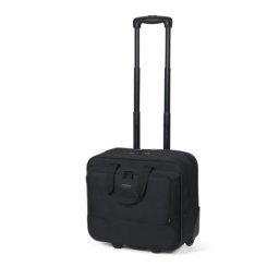 Dicota d31985-rpet 16" crna roller eco top traveller base torba za laptop