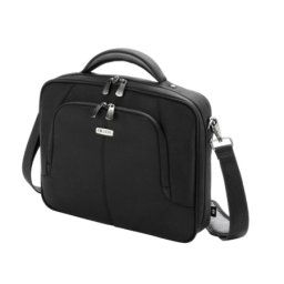 Dicota d30143-rpet 15.6" crna eco multi compact torba za laptop