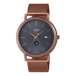 Casio collection unisex sat ( MTP-B125MR-8A )