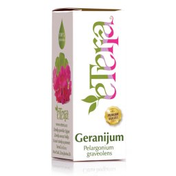 Eterra Geranijum ulje 20ml