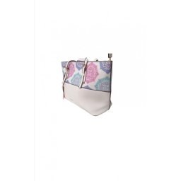 TORBA PIERRA CARDIN BIANCO