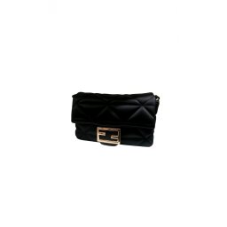 MINI CRNA TORBICA CAPONE OUTFITTERS