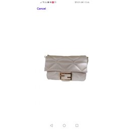 MINI BEZ TORBICA CAPONE OUTFITTERS