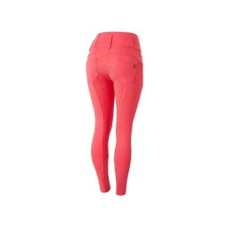 Pantalone za jahanje ženske Tara rozi 34