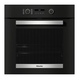 Miele ugradna rerna H 2465 BP Active