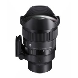 Sigma 15mm f/1.4 Fisheye DG DN