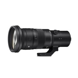 Sigma 500mm f/5.6 DG DN OS Sports (Sony E)