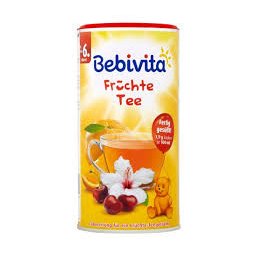 Bebivita voćni čaj 200 g