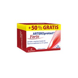 ARTEROPROTECT FORTE 60 kapsula