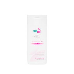 Sebamed Visio mleko za čišćenje lica 200ml