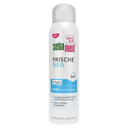 Sebamed dezodorans aerosol Fresh 150ml