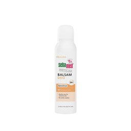 Sebamed dezodorans aerosol sensitive 150ml