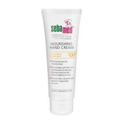 Sebamed hranljiva krema za ruke 75ml