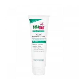 Sebamed krema za ruke sa 5% uree 75ml