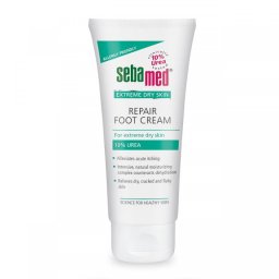 Sebamed krema za stopala sa 10% uree 100ml