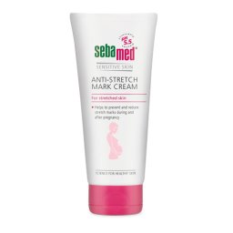 Sebamed krema protiv strija 200ml