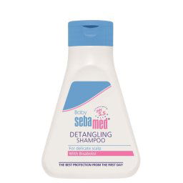 Sebamed Baby šampon za raščešljavanje 150ml