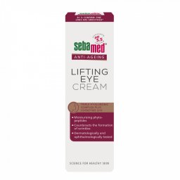Sebamed Q10 krema za predeo oko očiju 15ml