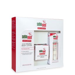 Sebamed Q10 anti-ageing gift set