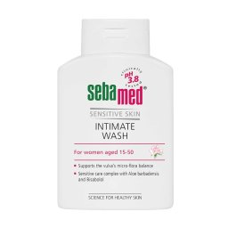 Sebamed gel za intimnu negu pH 3.8 200ml