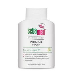 Sebamed gel za intimnu negu pH 6.8 200ml
