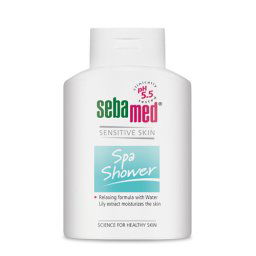 Sebamed gel za tuširanje Spa 200ml