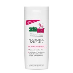 Sebamed Hranljivo Mleko za telo 200ml