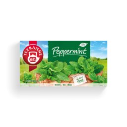 Teekanne čaj od nane 20 kesica