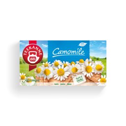 Teekanne čaj od kamilice 20 kesica