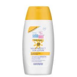 Sebamed Sun Baby losion SPF 30 200ml