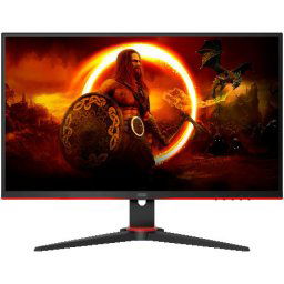 AOC 27G2SAEBK 27" VA Monitor