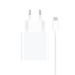 Xiaomi kućni punjač 33W Type A na Type C sa kablom