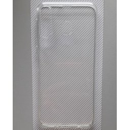 TPU ultra tanka maska 0.3mm za Samsung Galaxy M30 2019 (6.4") providna
