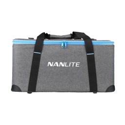 Nanlite Padded Carrying Case for Forza 300 II and 500 II