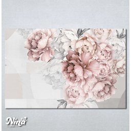 Slike na platnu Pastelne boje Nina547P