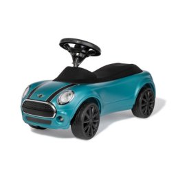 Rolly guralica Mini Moris plavi Ferbedo ( 190034 )