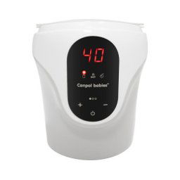 Canpol babies 4 u 1 grejac sa termostatom i sterilizatorom (ls-be216b) ( 77/053 )