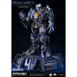 Prime 1 Studio Transformers Age of Extinction Statue Galvatron 77 cm ( 028981 )