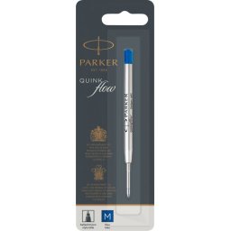 PARKER Royal refil HO QUINK blue M bl